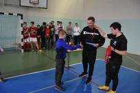 Ceremonia wręczania nagród